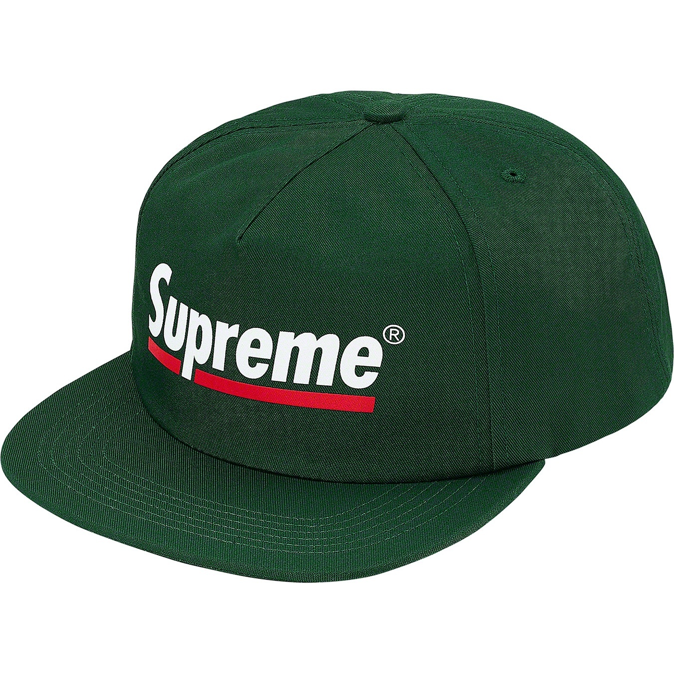Underline 5-Panel view 6